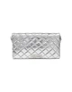 Сумка Steve Madden ЖА006233 колір сірий (ЖА006233 - 178584) - изображение 3