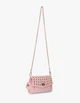 Сумка Steve Madden ЖА006228 рожевий ONE SIZE - зображення 4