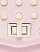 Сумка Steve Madden ЖА006228 рожевий ONE SIZE - зображення 6