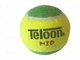 Мячи для большого тенниса детские Teloon 8+ (12 шт) - изображение 1