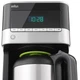 Кавоварка крапельна BRAUN KF 7125 BK - зображення 2