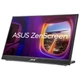 Монитор портативный Asus 16" ZenScreen MB16QHG HDMI, 2xUSB-C, Audio, IPS, 2560x1600, 16:10, 120Hz - изображение 6