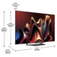 Телевізор HISENSE 65U7NQ - зображення 9