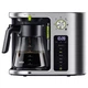 Кавоварка крапельна BRAUN KF 9170 SI - зображення 2