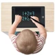 LCD Writing Tablet графический планшет для записи и рисования 8,5 дюймов (FG22) - изображение 4