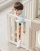 Детский манеж с ковриком 5в1 Terrio "Sleepy M" 150х180 см - изображение 2