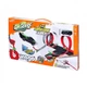 Ігровий набір серії GoGears Extreme «Надзвуковий запуск 3 в 1» (1 доріжка, 4 петлі, 1 інерц.машинка) - зображення 8