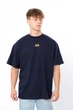 Футболка чоловіча "Family look" (оверсайз) Носи своє 52 Синій (p-14981-170988) - изображение 2