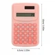 Калькулятор Home KC-888 - изображение 3