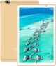 Планшет Facetel Q3 10.1 IPS Android 10 OctaCore 8/128Gb Wi-Fi 8000mAh Gold + ЧОХОЛ - изображение 1