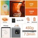 Планшет 10.1" Full HD Powmus T181 19/256Gb 8 ядер Android 13 8000 mAh 4G 2-SIM - изображение 2