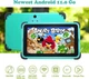 Детский планшет 7" Weelikeit C72W 2/32Gb 4 ядра Android 11 3000 mAh - изображение 2