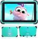 Детский планшет 7" Weelikeit C72W 2/32Gb 4 ядра Android 11 3000 mAh - изображение 4