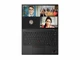 Ноутбук Lenovo ThinkPad X1 Carbon 9th Gen (20XW00GNIX) Black / Intel Core i7-1165G7 / RAM 16 ГБ / SSD 1 ТБ / Intel Iris Xe Graphics / Windows 11 Pro / LTE (4G) - зображення 6