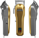 Машинка для стрижки волос Xiaomi Enchen Boost 3 Hair Clipper - изображение 9