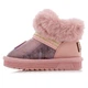 Угги Bessky 26 розовые 981280 - изображение 3