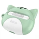Беспроводные TWS наушники Hoco EW48 вакуумные mint cat - изображение 3