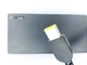 Блок живлення для ноутбука Lenovo 230W 20V 11.5A USB+pin (Square, прямокутний) ORIGINAL (2000076) - зображення 3