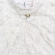 Блуза Colabear 138 белая 682289 - изображение 2