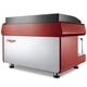 Двопостова професійна кавомашина Astoria Tanya R SAE Red (0VSAE.2EC30516) - зображення 2