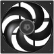 Вентилятор ID-COOLING AS-140-K Black - изображение 1