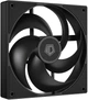 Вентилятор ID-COOLING AS-140-K Black - изображение 2