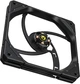 Вентилятор ID-COOLING TF-12015-K - изображение 5