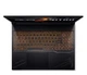 Ноутбук Игровой (2024) Acer Nitro V16 R5-8645HS/32GB/512+1TB RTX4050 165Hz - изображение 2