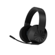 Навушники Lenovo LEGION H6 Wireless Gaming Headset з комбінованим підключенням, мікрофоном, чорний - зображення 1
