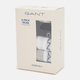 Набор трусов шортов мужских хлопковых GANT Trunk 5-Pack 900015003-94 XL 5 шт Черный/Белый/Серый (7325707444951) - изображение 4