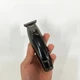 Беспроводная машинка Для Стрижки Волос VGR V-030 Бoдигpуммep, подстригательная машинка профессиональная - изображение 3