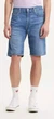 Шорты Levi's 405 Standard Stretch Shorts Color: Real Calling - Medium Wash W33 - изображение 1