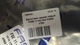 Подкрылок передний левый KLOKKERHOLM KH1106 387 DAEWOO LANOS - зображення 4