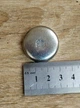 Заглушка FEBI 03203 d30 - изображение 2