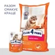 Вологий корм Клуб 4 лапи Club 4 Paws для дорослих котів з індичкою в желе, 100 г - зображення 6
