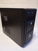 ПК Gigabyte Tower / Intel Core 2 Quad Q6600 (4 ядра по 2.4 GHz) / 4 GB DDR2 / 120 GB SSD / nVidia GeForce 9400 GT, 512 MB GDDR2, 128-bit / DVD-RW / 350W б/в - зображення 2
