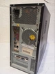 ПК Gigabyte Tower / Intel Core 2 Quad Q6600 (4 ядра по 2.4 GHz) / 4 GB DDR2 / 120 GB SSD / nVidia GeForce 9400 GT, 512 MB GDDR2, 128-bit / DVD-RW / 350W б/в - зображення 3