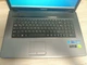 Ноутбук Б-клас Medion Akoya P7818 / 17.3" (1366x768) TN / Intel Core i3-3110M (2 (4) ядра по 2.4 GHz) / 8 GB DDR3 / 1000 GB HDD / nVidia GeForce GT 730M, 2 GB GDDR3, 128-bit / WebCam / DVD-ROM б/в - зображення 3
