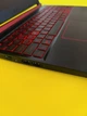 Ігровий ноутбук Б-клас Acer Nitro 5 AN515-54 / 15.6" (1920x1080) IPS / Intel Core i5-9300H (4 (8) ядра по 2.4 - 4.1 GHz) / 16 GB DDR4 / 256 GB SSD + 1000 GB HDD / nVidia GeForce RTX 2060, 6 GB GDDR6, 192-bit / WebCam б/в - зображення 11