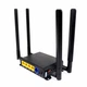 3G/4G WI FI роутер со слотом для sim-карты ZBT WE826 - изображение 2