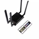 3G/4G WI FI роутер со слотом для sim-карты ZBT WE826 - изображение 8
