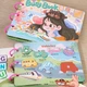 Развивающая книга Монтессори на липучке Busy Book - изображение 6