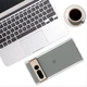 Чохол WXD на Google Pixel 8 / чохол для смартфона з посиленими кутами / (прозорий) - зображення 3