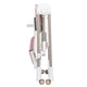 Стульчик для кормления Bambi M 5897 Pink, до 15 кг - изображение 2