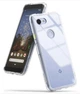 Чохол WXD на Google Pixel 3 XL / чохол для смартфона з посиленими кутами / (прозорий) - зображення 1