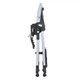 Стульчик для кормления CRYSTAL ME 1037-B Gray, до 15 кг - изображение 4