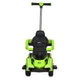 Дитяча машинка толокар 3 в 1 Bambi Racer M 5781EBLR-5 до 23 кг - зображення 4