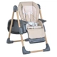 Стульчик для кормления CRAFT El Camino ME 1115-W Beige, до 15 кг - изображение 2