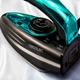 Утюг Cecotec GoForce 8000 Folding Titanium Travel - изображение 2