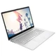 Ноутбук HP 17-cn3014ua (834P7EA) Silver - изображение 2